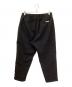GRAHAM (グラハム) クライミングパンツ ブラック サイズ:L：6000円