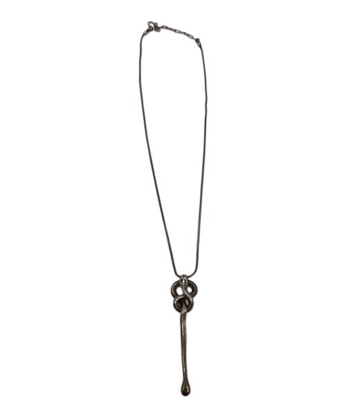 gunda（ガンダ）gunda (ガンダ) STEALTH NECKLACE サイズ:表記なしの古着・服飾アイテム