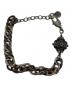 gunda（ガンダ）の古着「MEDOUSA 2 BRACELET」