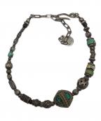 gundaガンダ）の古着「ブレスレット」