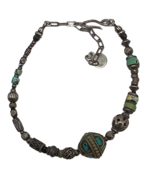 gunda（ガンダ）gunda (ガンダ) ブレスレットの古着・服飾アイテム