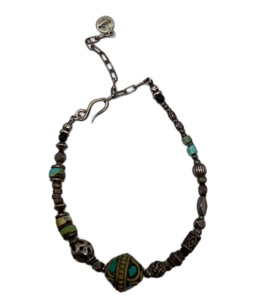 gunda（ガンダ）gunda (ガンダ) ブレスレットの古着・服飾アイテム