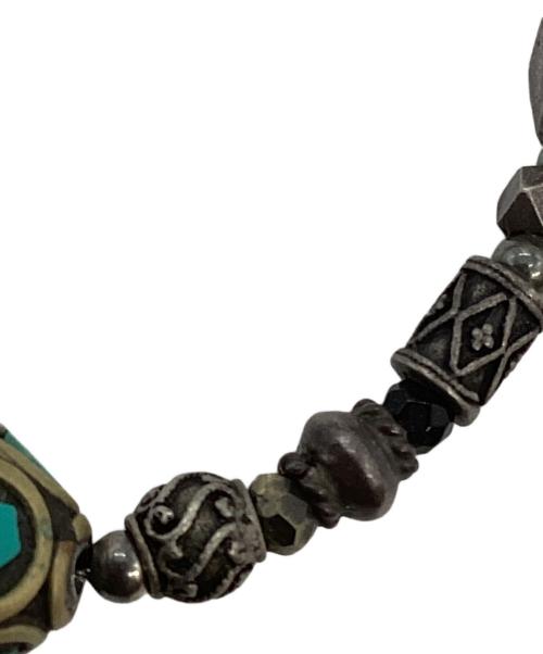 gunda（ガンダ）gunda (ガンダ) ブレスレットの古着・服飾アイテム