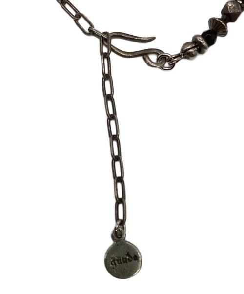 gunda（ガンダ）gunda (ガンダ) ブレスレットの古着・服飾アイテム