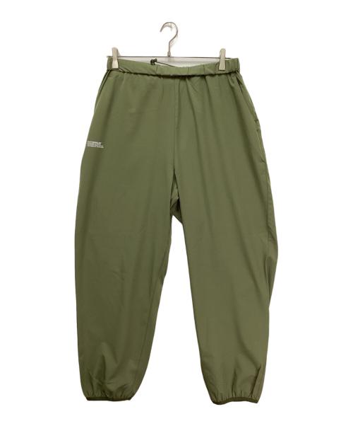 FreshService（フレッシュサービス）FreshService (フレッシュサービス) UTILITY PACKABLE SUIT オリーブ サイズ:Lの古着・服飾アイテム