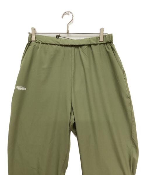 FreshService（フレッシュサービス）FreshService (フレッシュサービス) UTILITY PACKABLE SUIT オリーブ サイズ:Lの古着・服飾アイテム