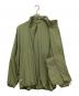 中古・古着 FreshService (フレッシュサービス) UTILITY PACKABLE SUIT オリーブ サイズ:L：12000円