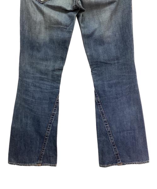 TRUE RELIGION（トゥルー レリジョン）TRUE RELIGION (トゥルー レリジョン) デニムパンツ インディゴ サイズ:29の古着・服飾アイテム