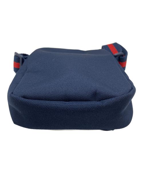 POLO RALPH LAUREN（ポロ・ラルフローレン）POLO RALPH LAUREN (ポロ・ラルフローレン) ショルダーバッグ ネイビー 未使用品の古着・服飾アイテム