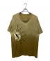 CACTUS JACK（カクタス・ジャック）の古着「Highest In The Room Dive tee/ハイエストインザルームダイブTシャツ」｜ブラウン