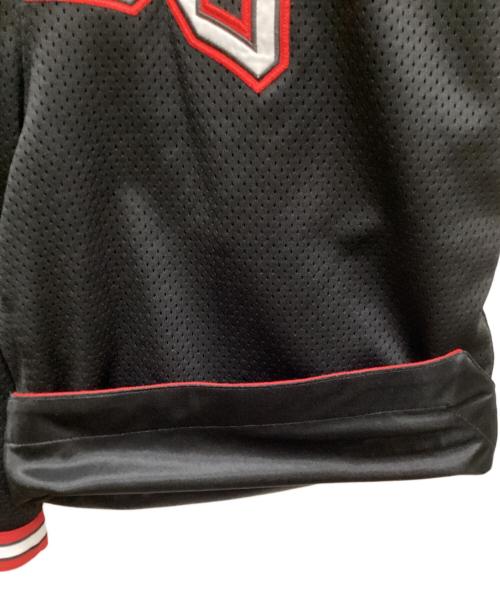 FUBU（フブ）FUBU (フブ) パンツ ブラック サイズ:XLの古着・服飾アイテム
