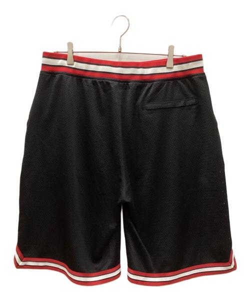 FUBU（フブ）FUBU (フブ) パンツ ブラック サイズ:XLの古着・服飾アイテム