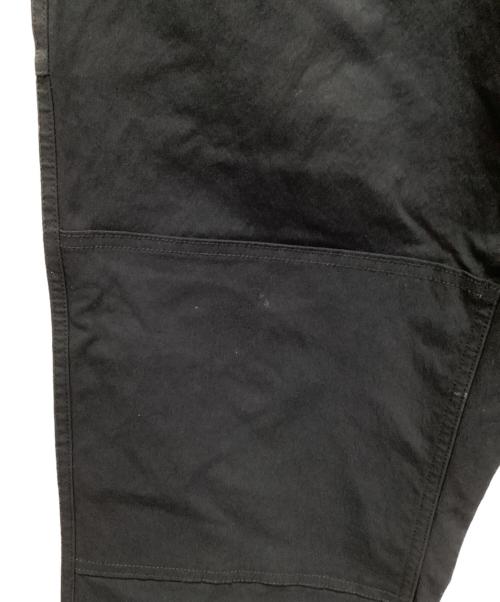 NIKE ACG（ナイキエーシージー）NIKE ACG (ナイキエーシージー) TRAIL PANTS / トレイルパンツ ブラック サイズ:XLの古着・服飾アイテム
