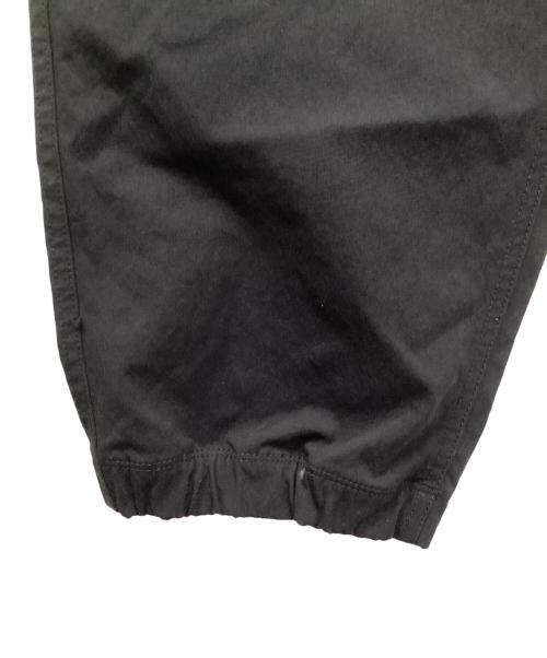 NIKE ACG（ナイキエーシージー）NIKE ACG (ナイキエーシージー) TRAIL PANTS / トレイルパンツ ブラック サイズ:XLの古着・服飾アイテム