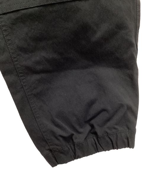 NIKE ACG（ナイキエーシージー）NIKE ACG (ナイキエーシージー) TRAIL PANTS / トレイルパンツ ブラック サイズ:XLの古着・服飾アイテム