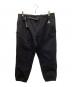 NIKE ACG（ナイキエーシージー）の古着「TRAIL PANTS / トレイルパンツ」｜ブラック