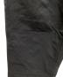 中古・古着 NIKE ACG (ナイキエーシージー) TRAIL PANTS / トレイルパンツ ブラック サイズ:XL：7000円