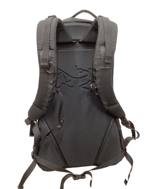ARC'TERYX（アークテリクス）ARC'TERYX (アークテリクス) ARRO 22 BACKPACK/アロー22バックパック ブラックの古着・服飾アイテム