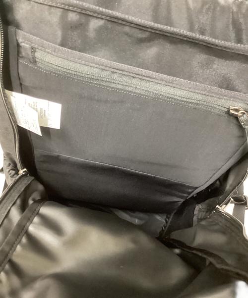 ARC'TERYX（アークテリクス）ARC'TERYX (アークテリクス) ARRO 22 BACKPACK/アロー22バックパック ブラックの古着・服飾アイテム