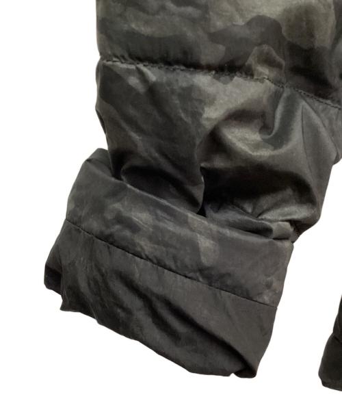 TATRAS（タトラス）TATRAS (タトラス) ダウンライナー付ジャケット カーキ サイズ:4の古着・服飾アイテム