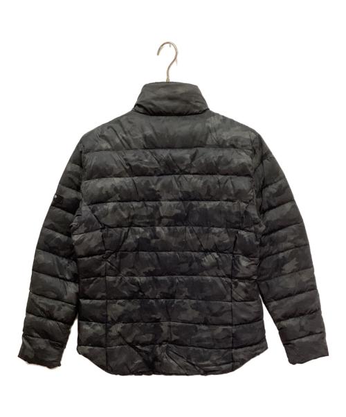 TATRAS（タトラス）TATRAS (タトラス) ダウンライナー付ジャケット カーキ サイズ:4の古着・服飾アイテム