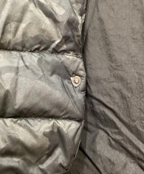 TATRAS（タトラス）TATRAS (タトラス) ダウンライナー付ジャケット カーキ サイズ:4の古着・服飾アイテム