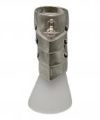 Vivienne Westwoodヴィヴィアンウエストウッド）の古着「ARMOUR RING/アーマーリング」｜シルバー