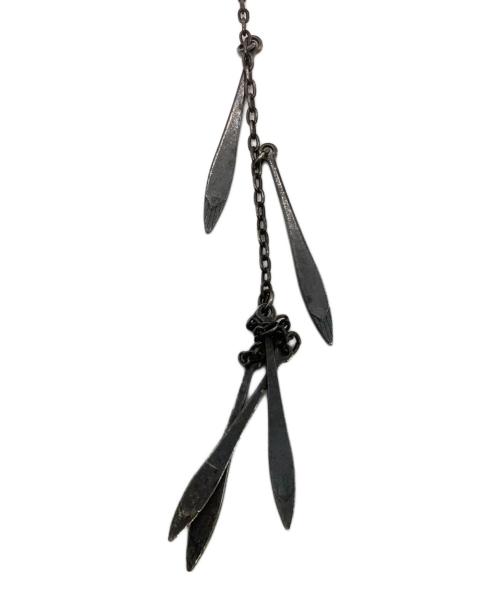 gunda（ガンダ）gunda (ガンダ) ピアスの古着・服飾アイテム