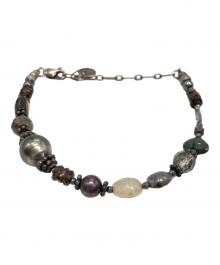 gunda（ガンダ）の古着「ブレスレット」