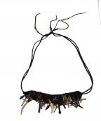 gundaガンダ）の古着「ネックレス」