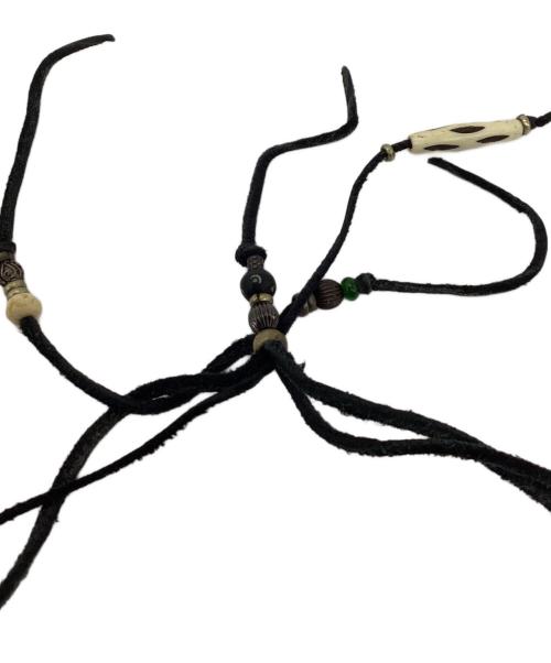 gunda（ガンダ）gunda (ガンダ) ネックレス サイズ:表記なしの古着・服飾アイテム