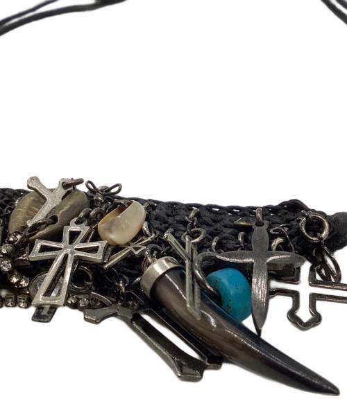 gunda（ガンダ）gunda (ガンダ) ネックレス サイズ:表記なしの古着・服飾アイテム