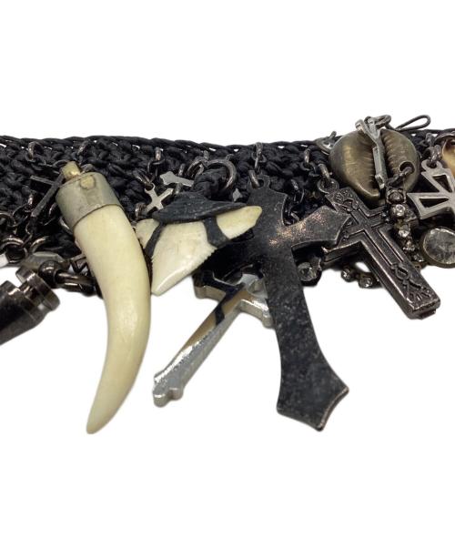 gunda（ガンダ）gunda (ガンダ) ネックレス サイズ:表記なしの古着・服飾アイテム