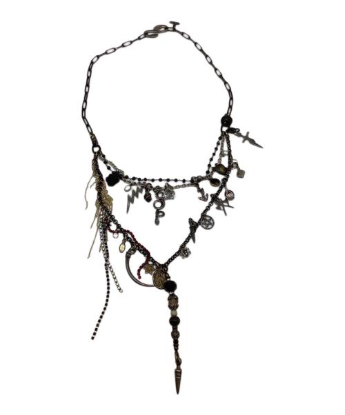 gunda（ガンダ）gunda (ガンダ) JUNK TRIBAL サイズ:表記なしの古着・服飾アイテム