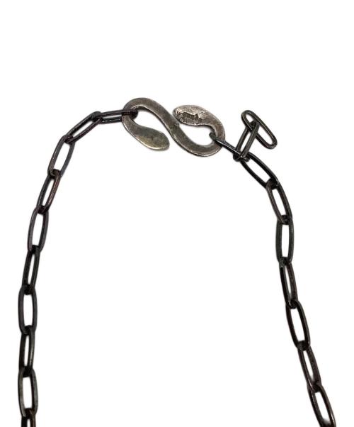 gunda（ガンダ）gunda (ガンダ) JUNK TRIBAL サイズ:表記なしの古着・服飾アイテム