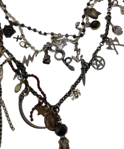 gunda（ガンダ）gunda (ガンダ) JUNK TRIBAL サイズ:表記なしの古着・服飾アイテム