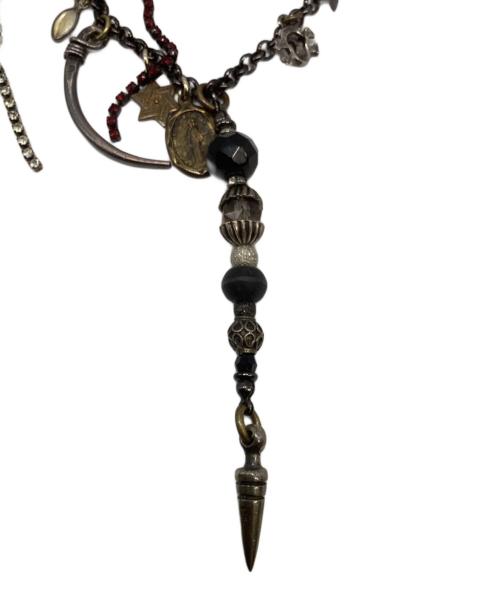 gunda（ガンダ）gunda (ガンダ) JUNK TRIBAL サイズ:表記なしの古着・服飾アイテム