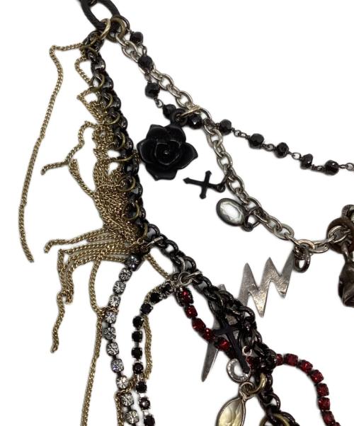 gunda（ガンダ）gunda (ガンダ) JUNK TRIBAL サイズ:表記なしの古着・服飾アイテム