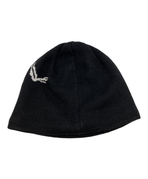 ARC'TERYX（アークテリクス）ARC'TERYX (アークテリクス) Bird Head Toque ブラックの古着・服飾アイテム
