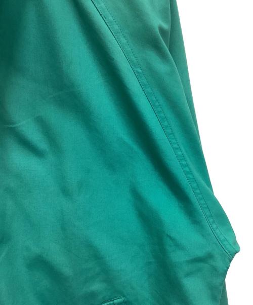 Eddie Bauer（エディーバウアー）Eddie Bauer (エディーバウアー) 80Sスイングトップ グリーン サイズ:表記無しの古着・服飾アイテム