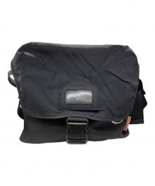 MARNI（マルニ）の古着「メッセンジャーバッグ」｜ブラック