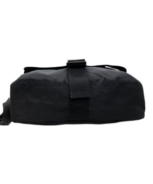 MARNI（マルニ）MARNI (マルニ) メッセンジャーバッグ ブラックの古着・服飾アイテム