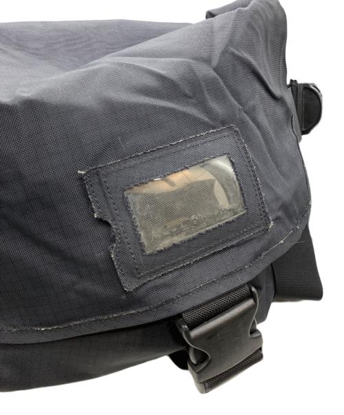 MARNI（マルニ）MARNI (マルニ) メッセンジャーバッグ ブラックの古着・服飾アイテム