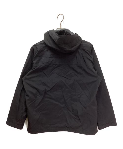 THE NORTH FACE（ザ ノース フェイス）THE NORTH FACE (ザ ノース フェイス) マウンテンパーカー ブラック サイズ:Lの古着・服飾アイテム