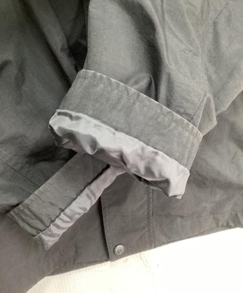 THE NORTH FACE（ザ ノース フェイス）THE NORTH FACE (ザ ノース フェイス) マウンテンパーカー ブラック サイズ:Lの古着・服飾アイテム