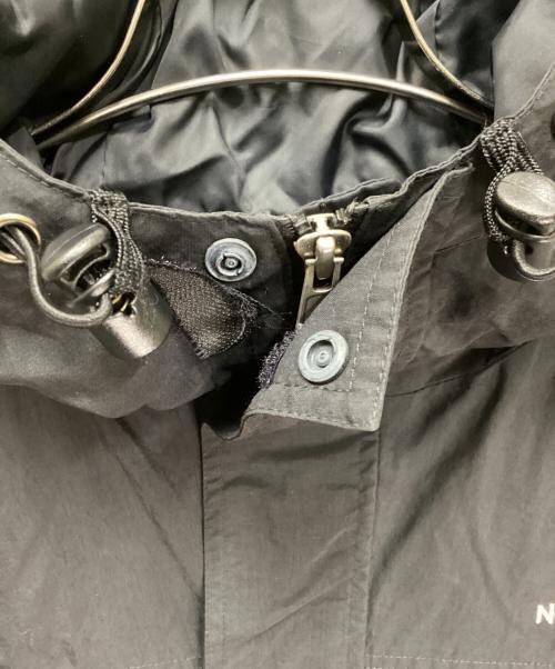 THE NORTH FACE（ザ ノース フェイス）THE NORTH FACE (ザ ノース フェイス) マウンテンパーカー ブラック サイズ:Lの古着・服飾アイテム
