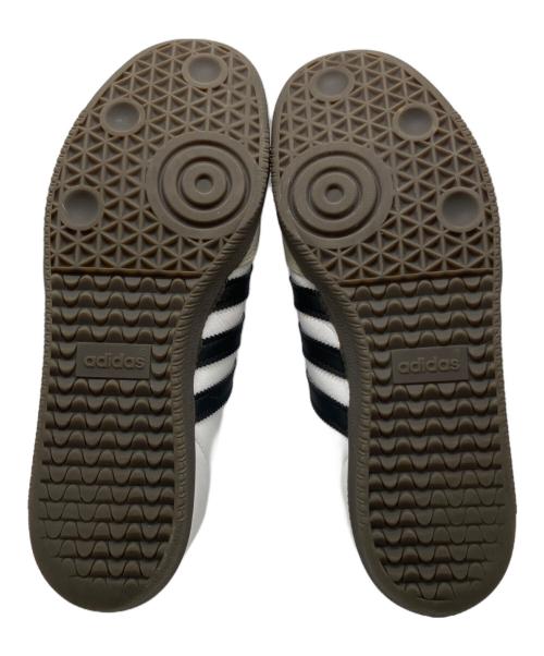 adidas（アディダス）adidas (アディダス) SAMBA ADV（サンバADV） ホワイト サイズ:US10の古着・服飾アイテム