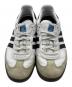 adidas (アディダス) SAMBA ADV（サンバADV） ホワイト サイズ:US10：6000円