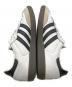 中古・古着 adidas (アディダス) SAMBA ADV（サンバADV） ホワイト サイズ:US10：6000円