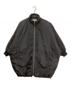 中古・古着通販】LOHEN (ローヘン) ETIQUE TOPPER CORT/タフタコート
